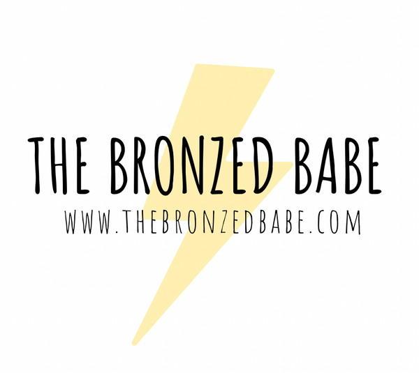 The Bronzed Babe
