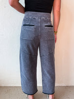 Silent Muse Pants