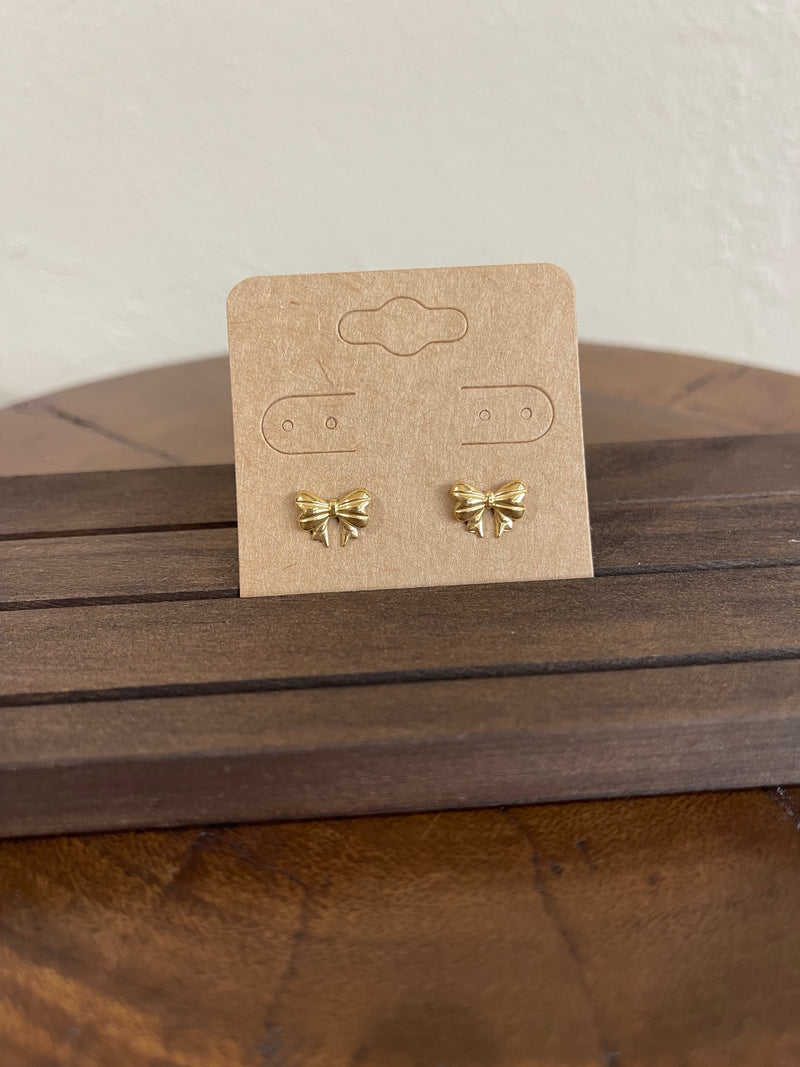 Earrings W