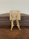 Earrings Y