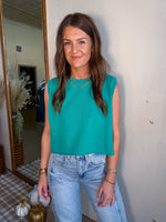 Easy Fit - Green