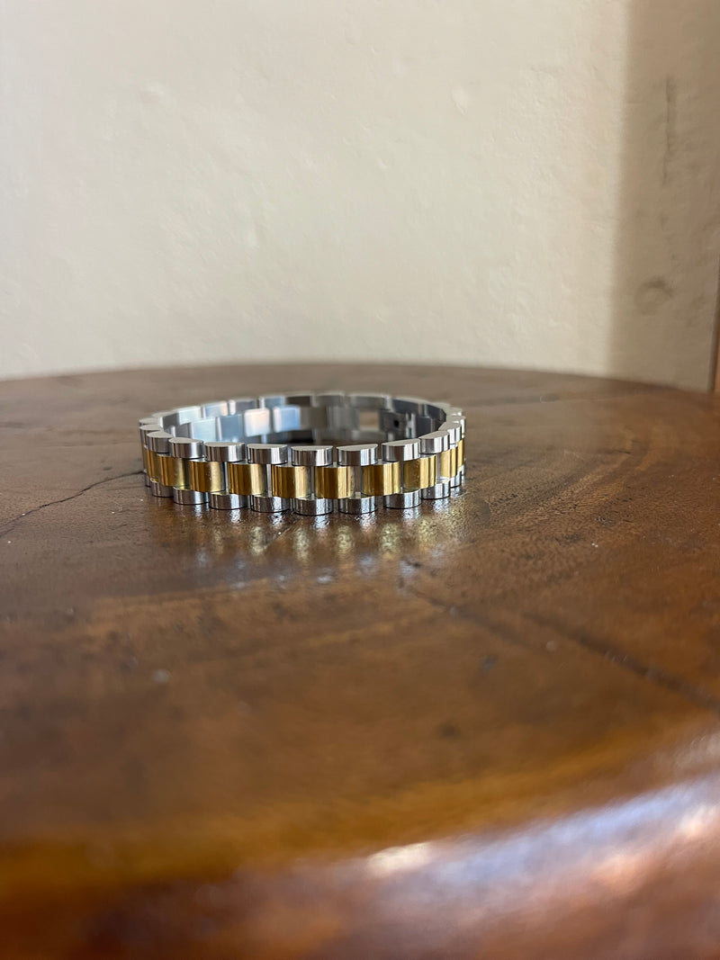 Bracelet X
