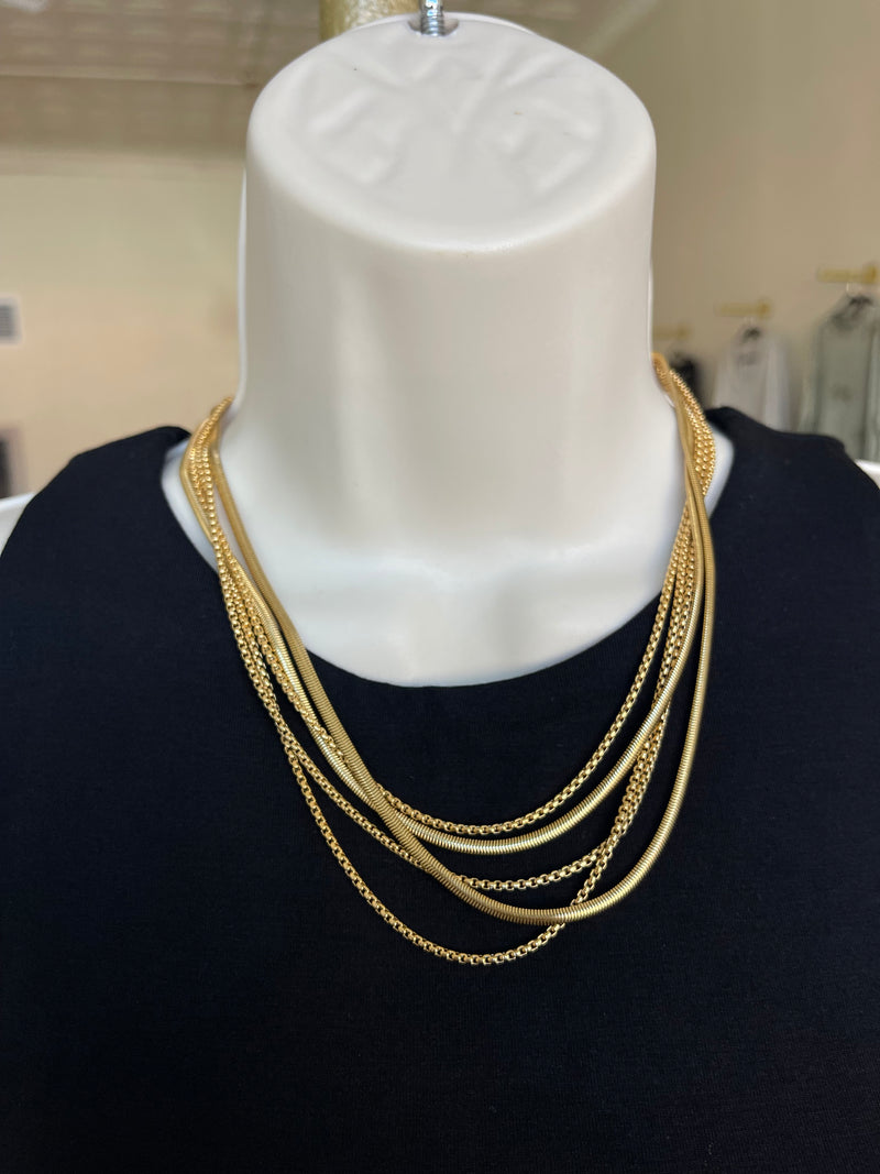 Necklace C