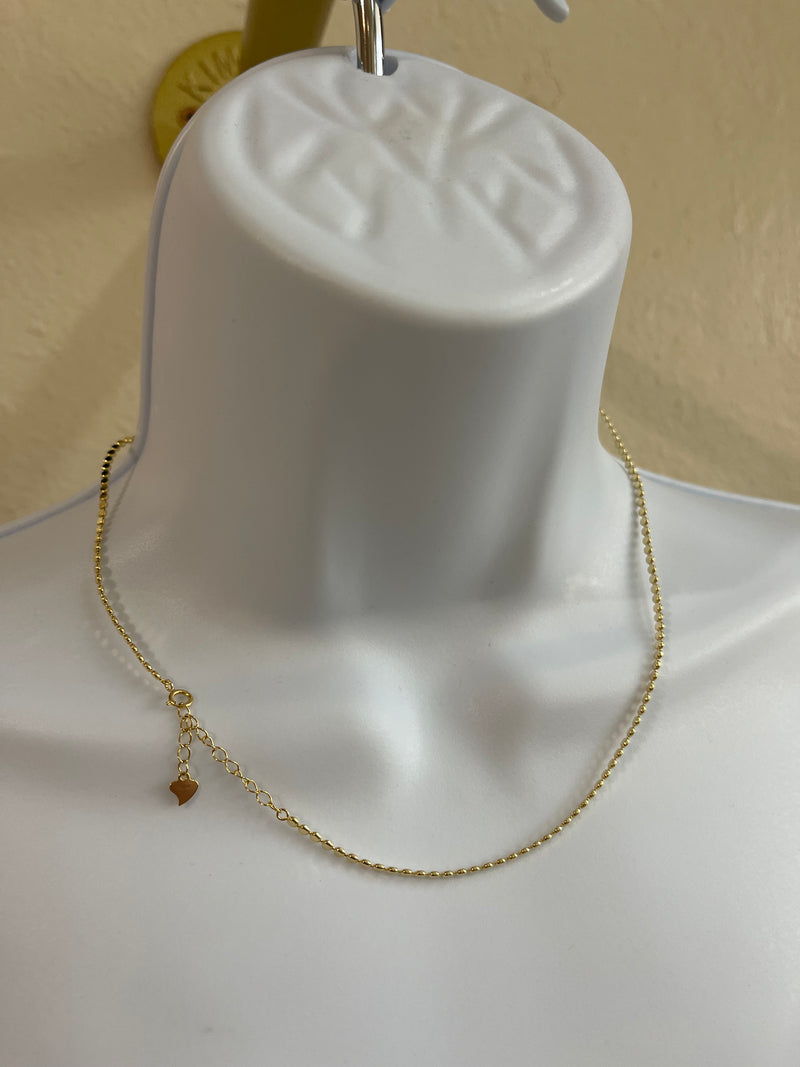 Necklace N