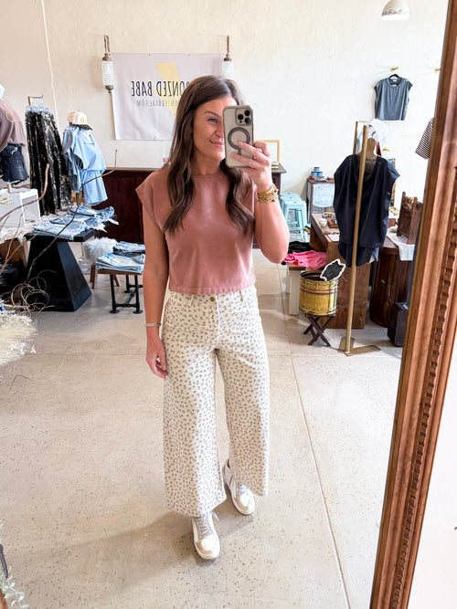 Old Town Corduroy Pants