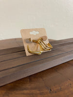 Earrings F