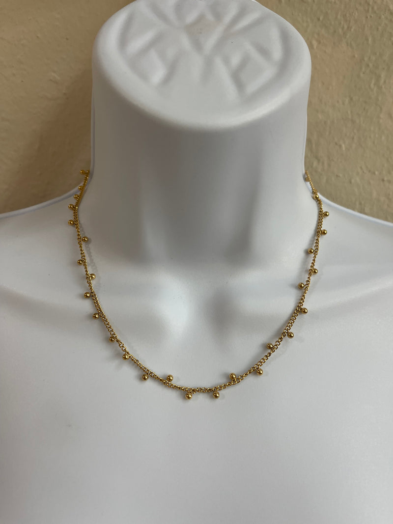 Necklace A