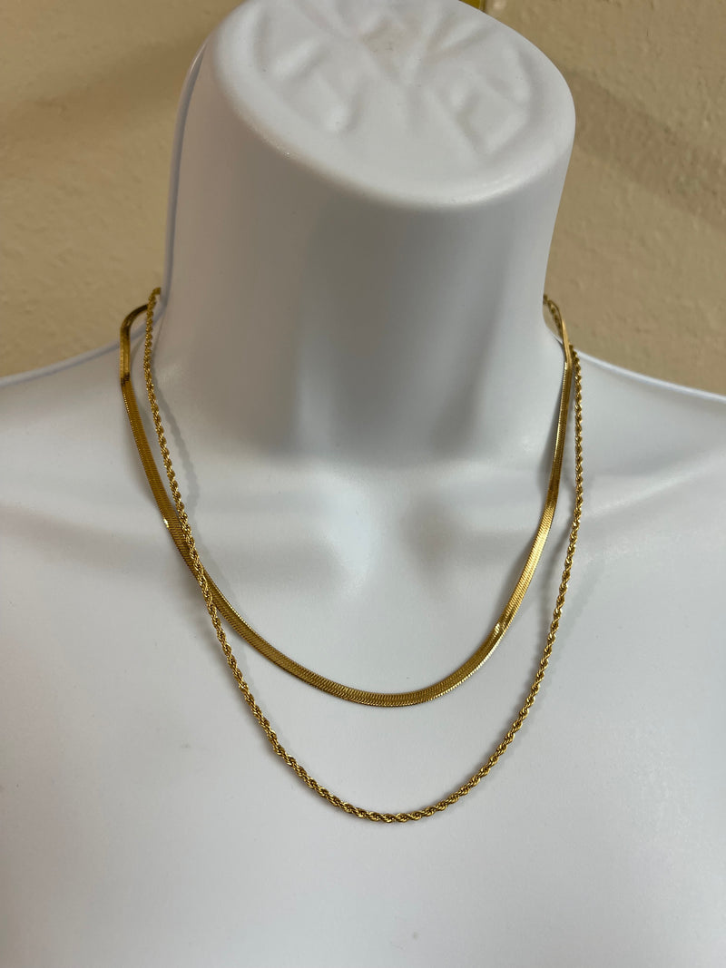Necklace I