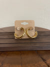 Earrings Q