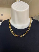 Necklace D