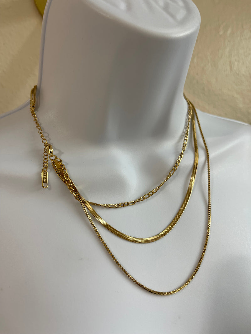 Necklace H