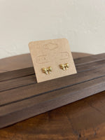 Earrings W
