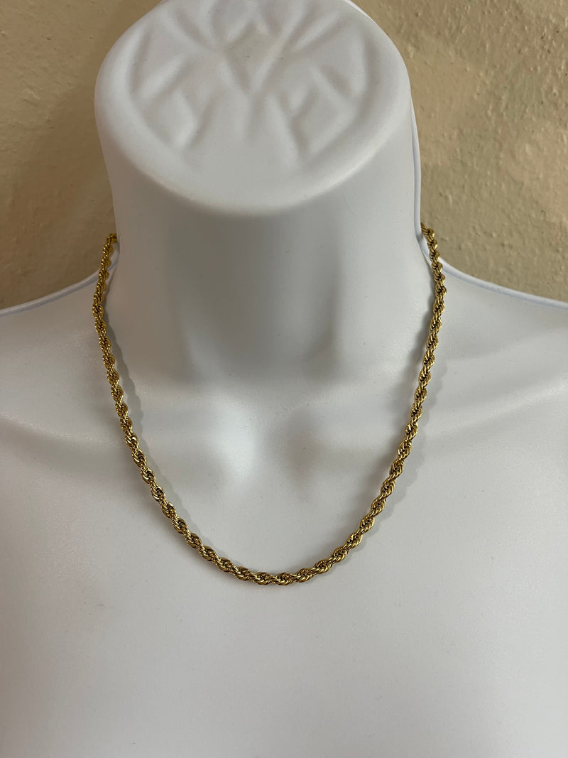 Necklace B