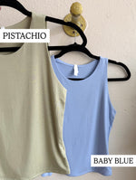 Basic Babe - Multiple Colors
