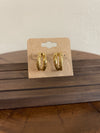 Earrings I