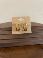 Earrings I
