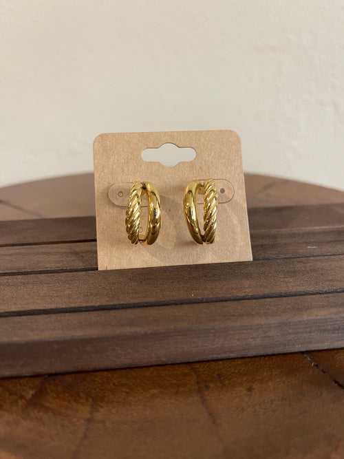 Earrings I