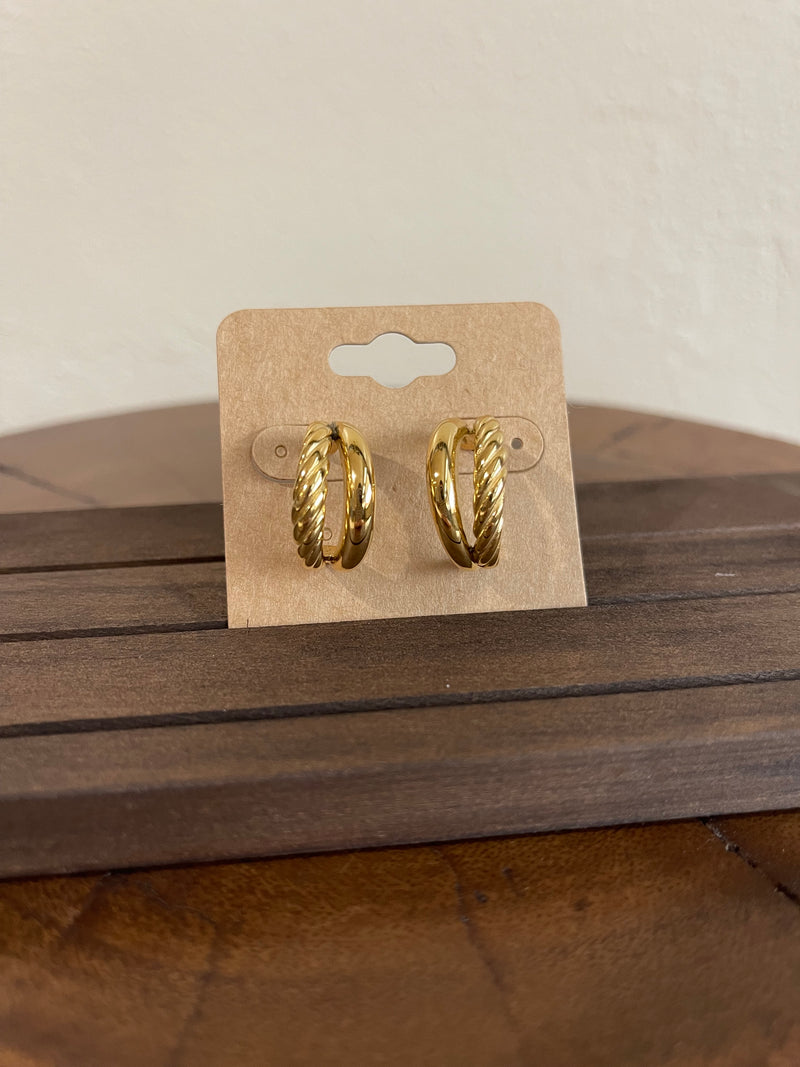Earrings I