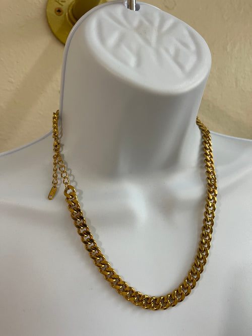 Necklace F