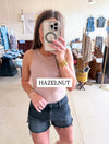 Basic Babe - Multiple Colors