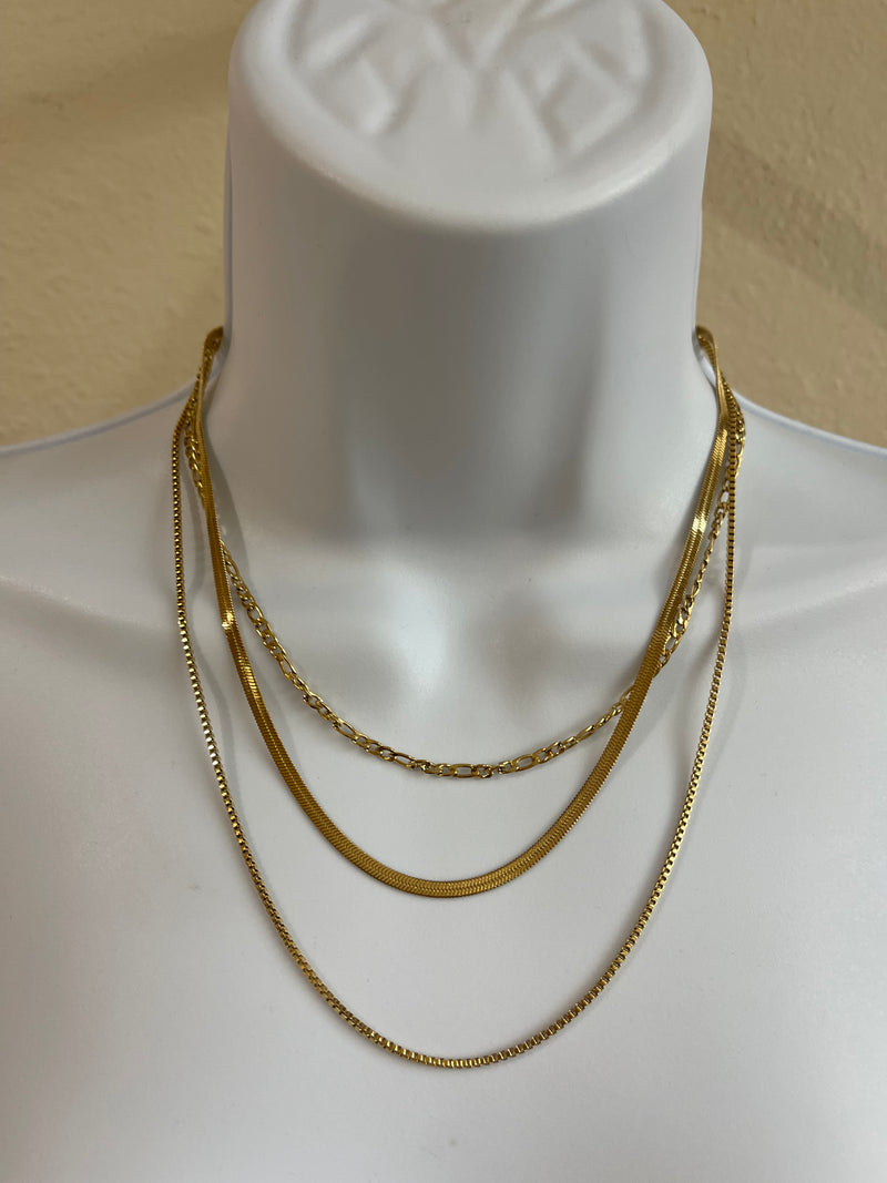 Necklace H
