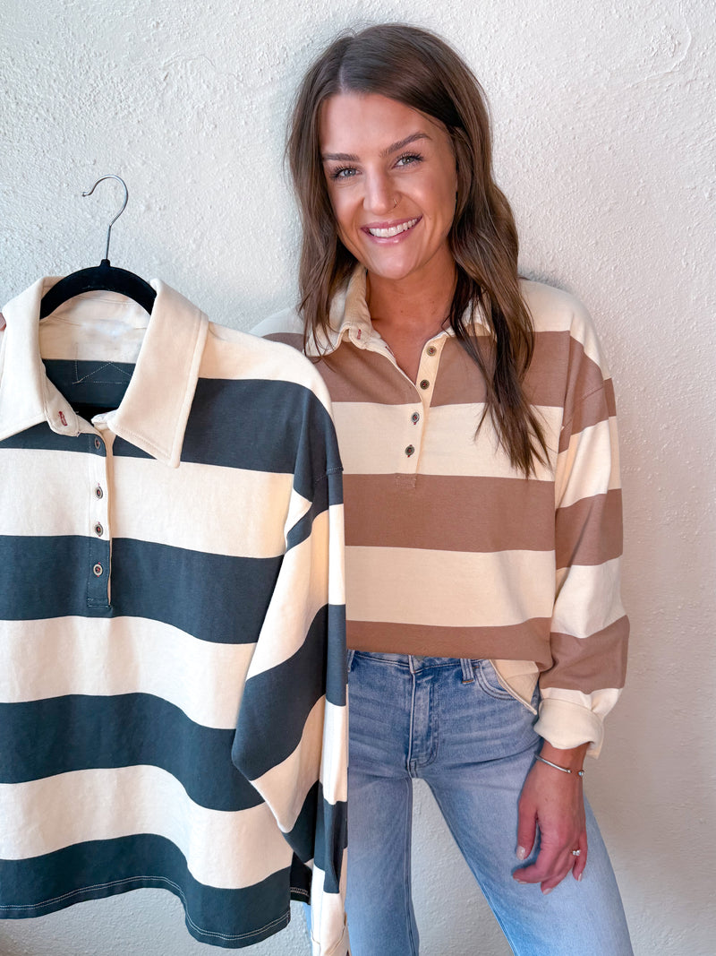 Set The Tone - 2 Colors