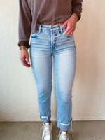 High Horse Denim