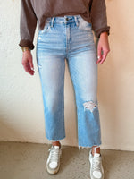Call The Shots Denim