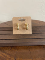 Earrings H