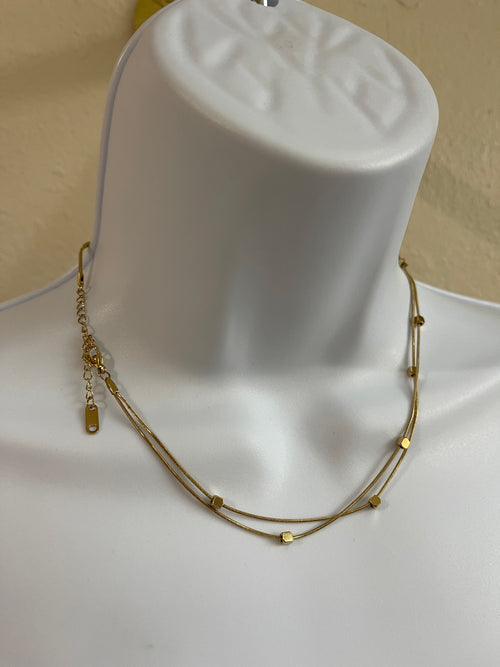 Necklace J