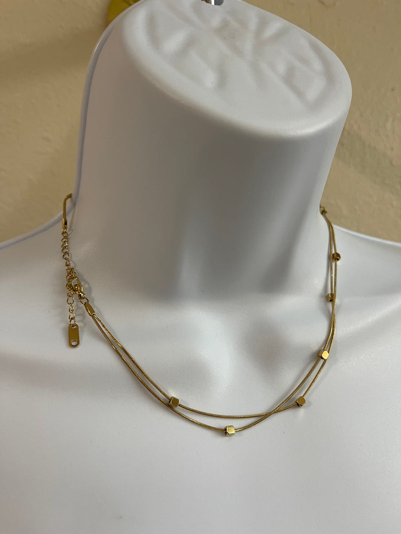 Necklace J