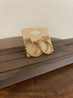 Earrings P