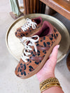 On The Wild Side Sneakers