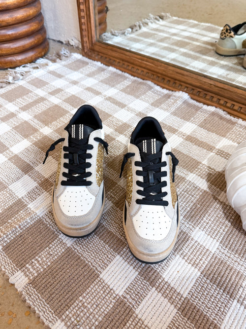 Set For Success Sneakers