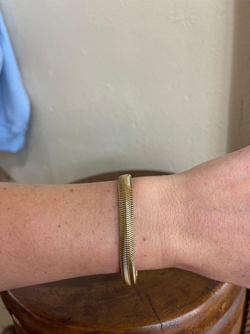 Bracelet X1