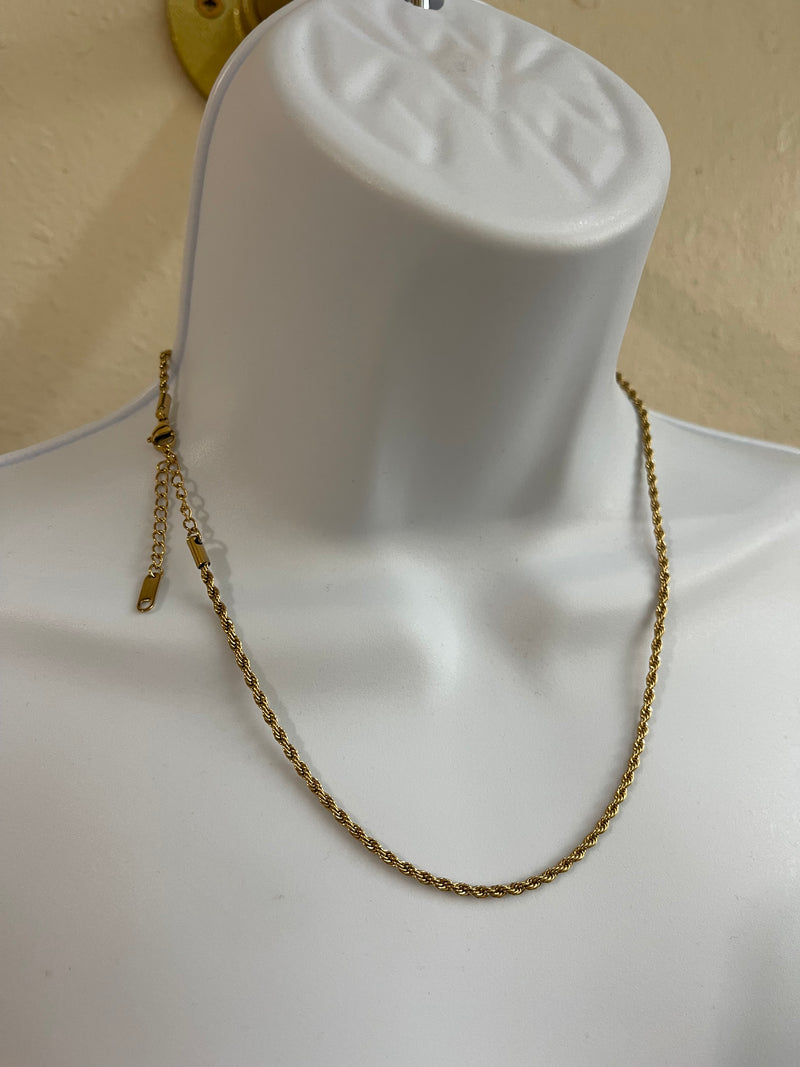 Necklace G