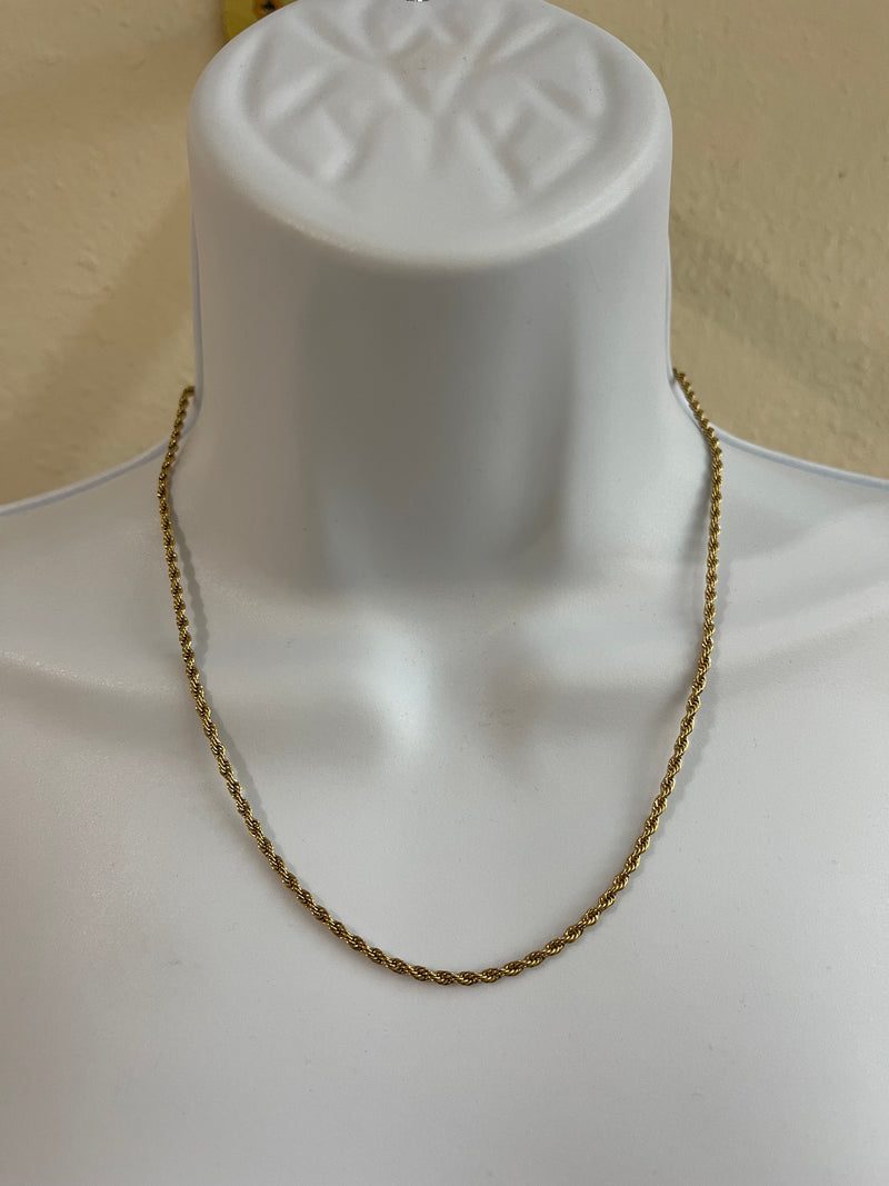 Necklace G