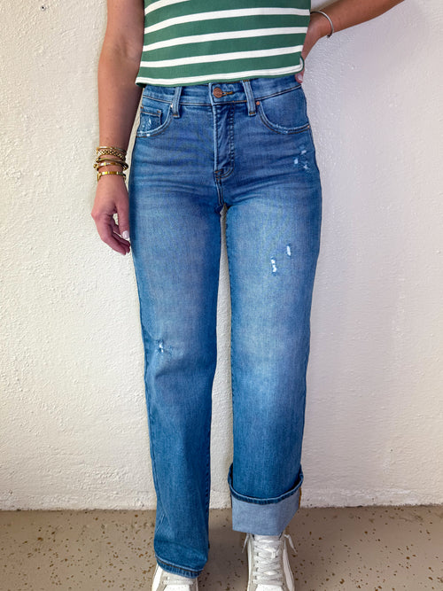 Long Days Denim