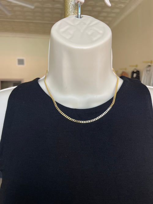 Necklace E