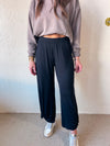 AO Joggers - Black