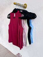 Basic Babe - Multiple Colors