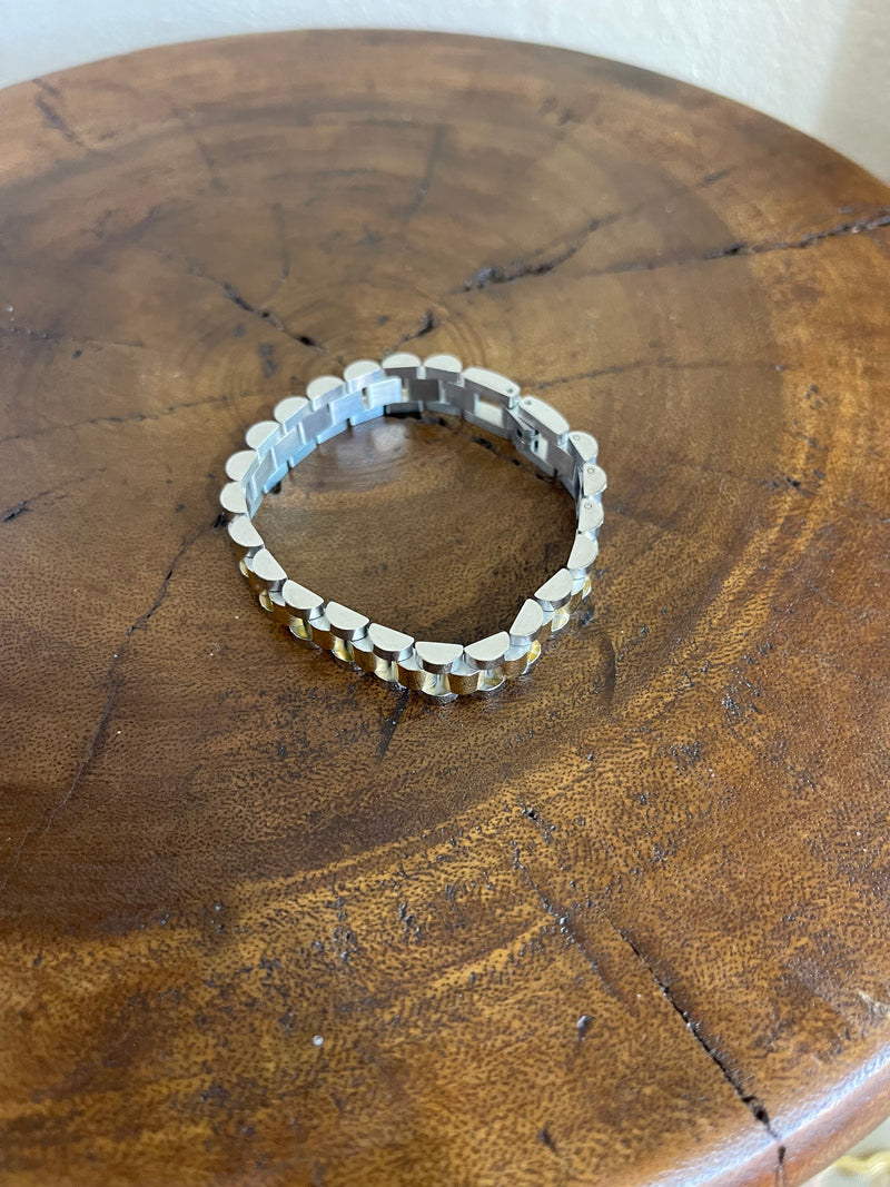 Bracelet X