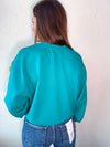 High Status Sweatshirt