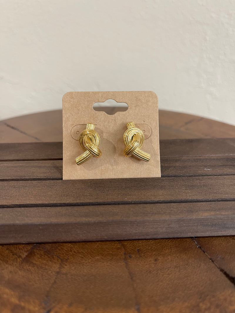 Earrings V