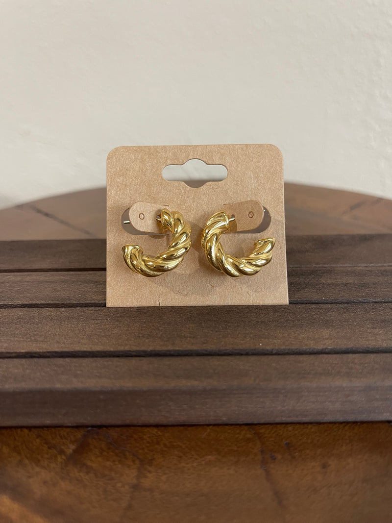 Earrings R