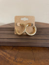 Earrings D