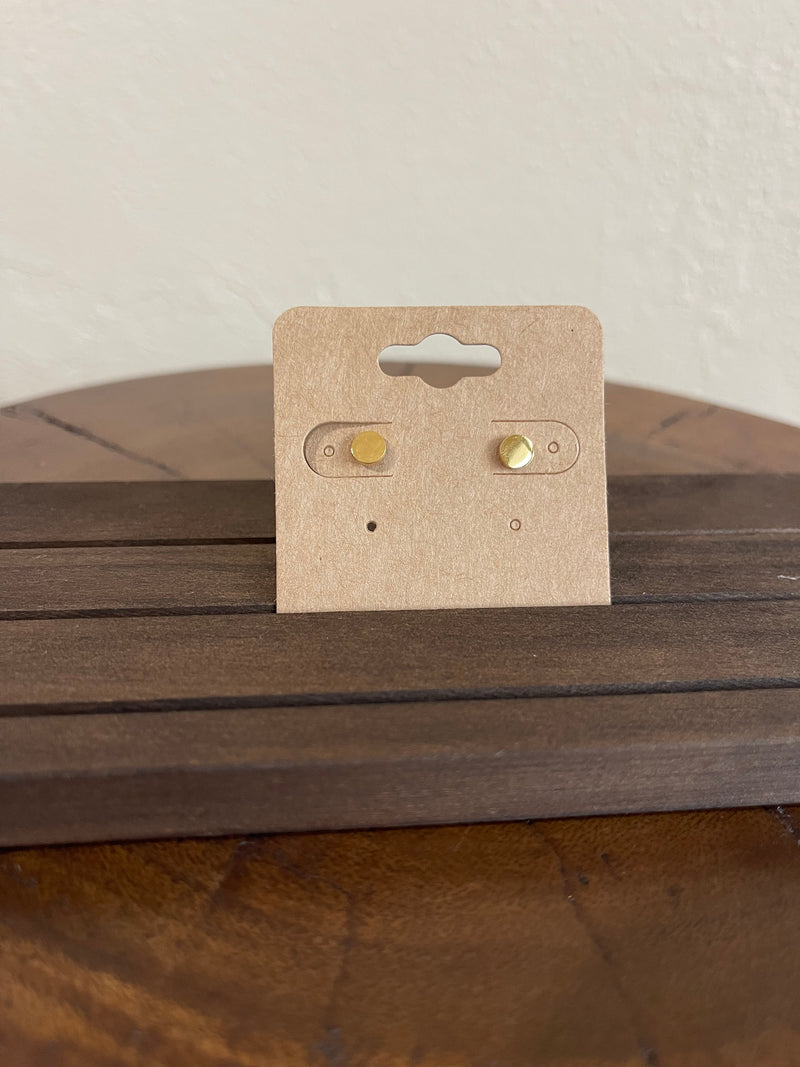 Earrings C