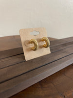 Earrings H