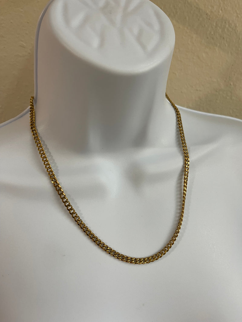Necklace L