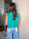 Easy Fit - Green